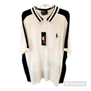 NWT Ralph Laren Polo Shirt XXL